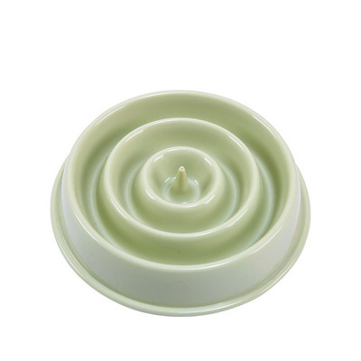 Bol din plastic pentru hrana animalelor de companie