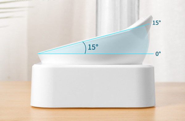 Kauss kassidele ja veeautomaat