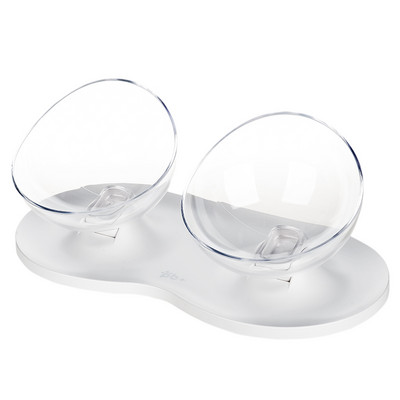 Veekauss kassialusel