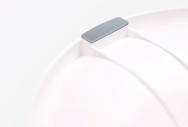 Veekauss kassialusel