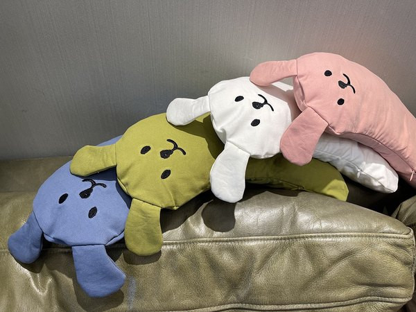 3D-elemendiga padi kassidele ja koertele