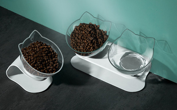 Kassitoidukauss - kaks mudelit