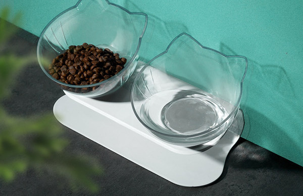 Kassitoidukauss - kaks mudelit