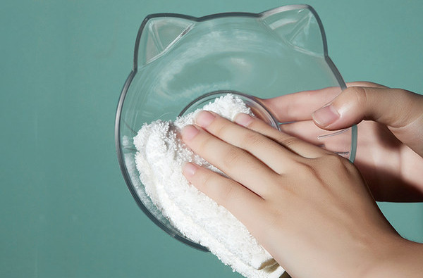 Kassitoidukauss - kaks mudelit