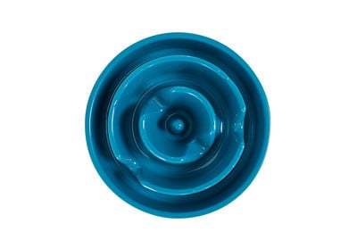 Bol de plastic în diferite culori