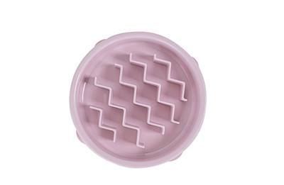 Bol de plastic în diferite culori