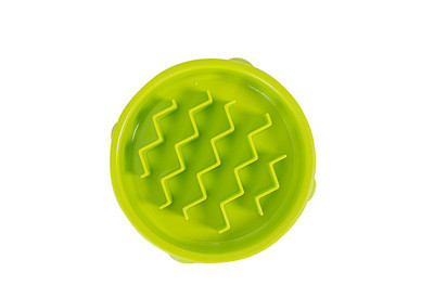 Bol de plastic în diferite culori