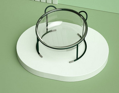 Котешка купа с метална стойка - няколко модела