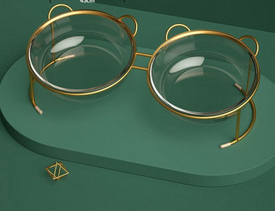 Котешка купа с метална стойка - няколко модела