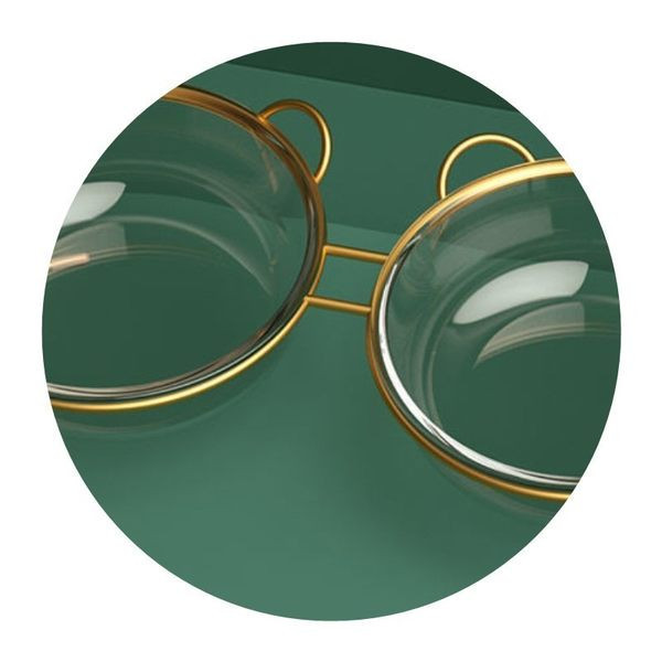 Котешка купа с метална стойка - няколко модела