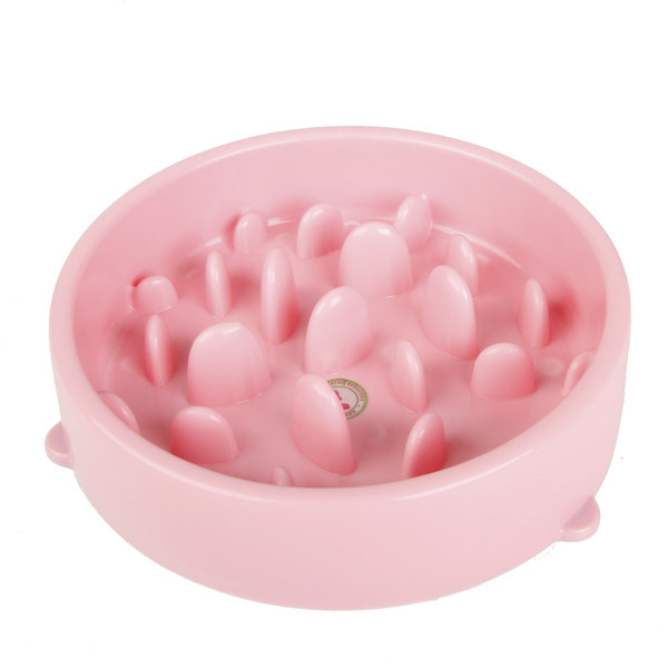 Μπολ γάτας για αργό τάισμα