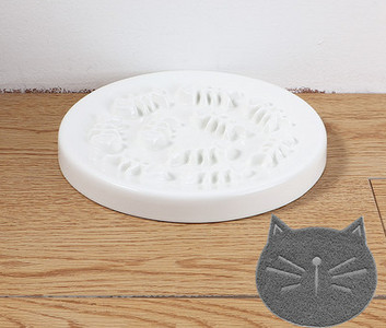 Μπολ για τροφή για κατοικίδια