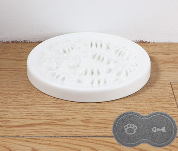 Μπολ για τροφή για κατοικίδια