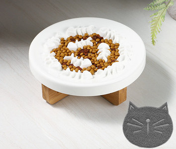 Μπολ για τροφή για κατοικίδια