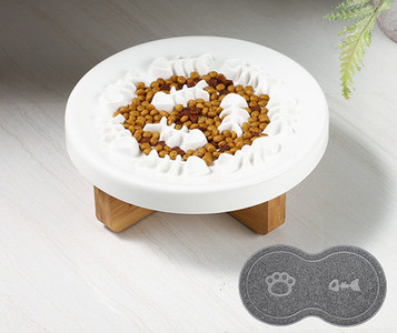 Μπολ για τροφή για κατοικίδια