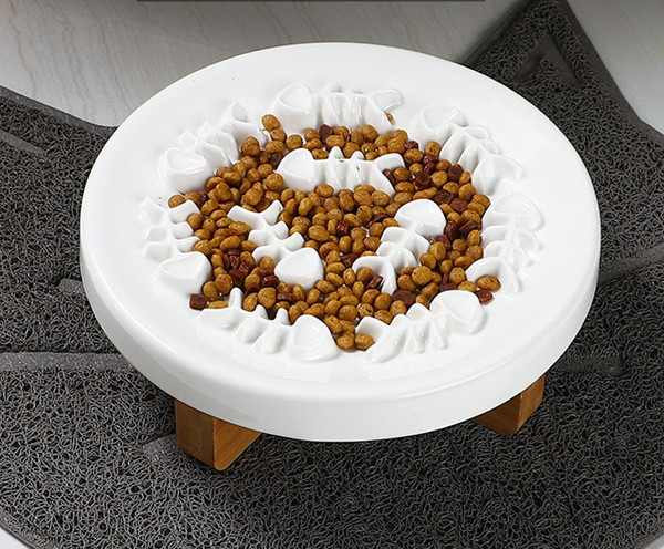 Μπολ για τροφή για κατοικίδια