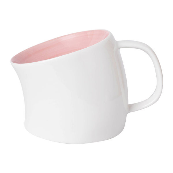 Купа за храна на домашен любимец с дръжка