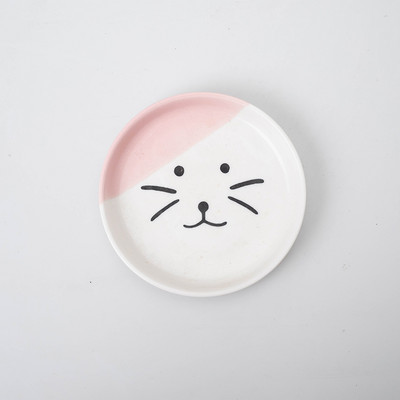 Kassi kauss metallist alusega või ilma