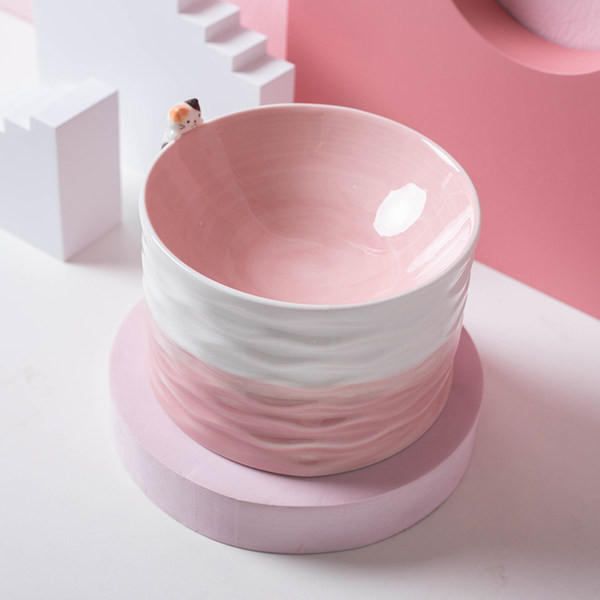 Kassitoidukauss sillerdavates värvides