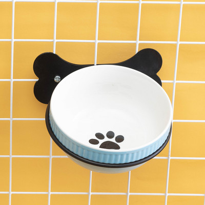 Μπολ φαγητού με απλικέ