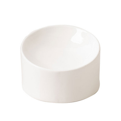 Bol sau tampon pentru hrana pentru pisici