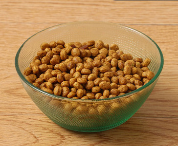 Купа подходяща за храна на домашен любимец