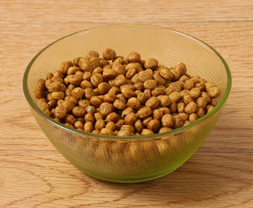 Купа подходяща за храна на домашен любимец