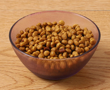 Купа подходяща за храна на домашен любимец