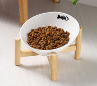 Μπολ κατάλληλο για τροφή για κατοικίδια