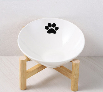 Μπολ κατάλληλο για τροφή για κατοικίδια