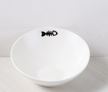 Μπολ κατάλληλο για τροφή για κατοικίδια