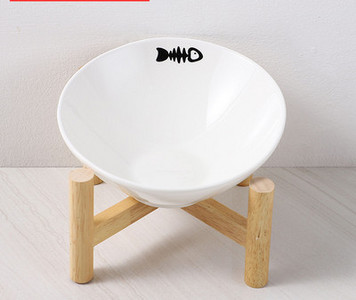 Μπολ κατάλληλο για τροφή για κατοικίδια