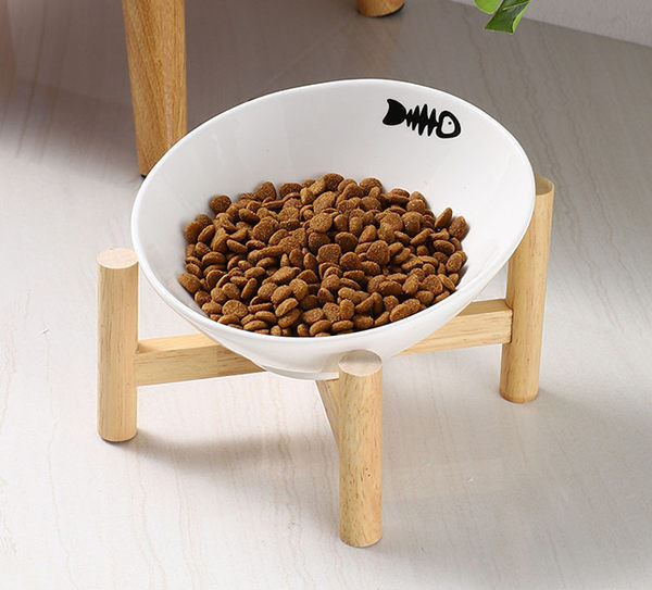 Μπολ κατάλληλο για τροφή για κατοικίδια