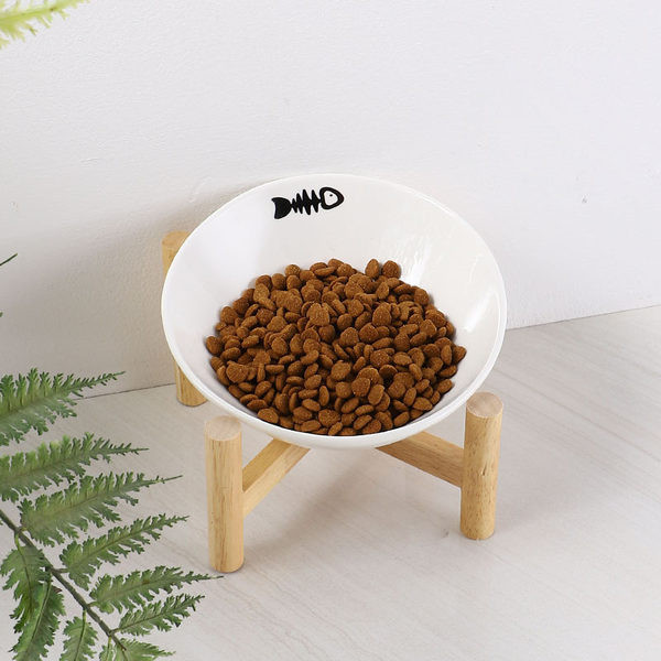 Μπολ κατάλληλο για τροφή για κατοικίδια