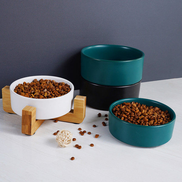 Bol cu mancare pentru pisici - mai multe modele