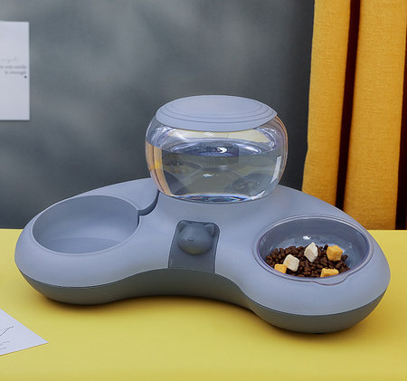 Kassitoidukauss veedosaatoriga