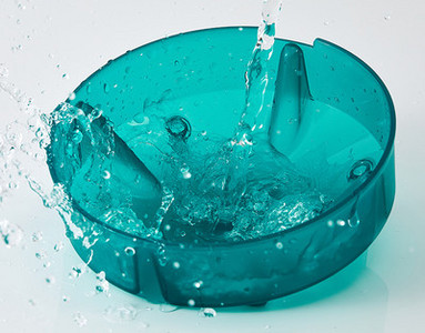 Suport farfurie de unică folosință