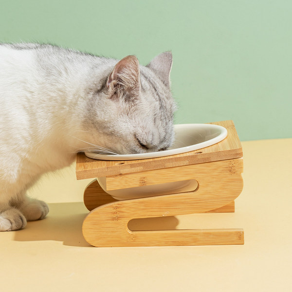 Kassitoidukauss - kaks mudelit