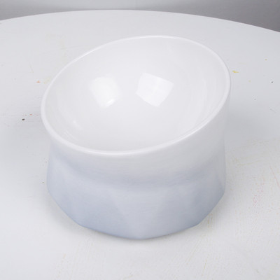 Керамична купа за котки - един или два броя