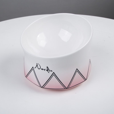 Керамична купа за котки - един или два броя