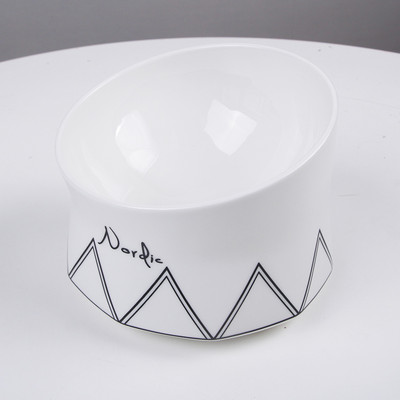 Керамична купа за котки - един или два броя