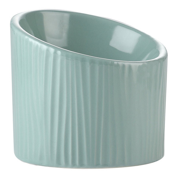 Kassi kauss keraamiline kaitsev kaelalülid kõrged jalad topelt kauss potti jugkou kassikauss kassi joogiveekauss toidukauss koerakauss