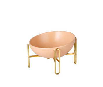 Керамична купа със стойка или без