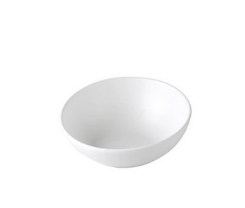 Керамична кръгла купа за храна и вода на котки