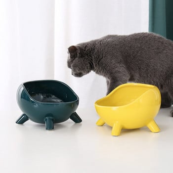 Κεραμικό μπολ για γάτες - δύο μεγέθη