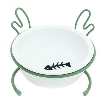 Bol pentru pisici cu sau fără suport