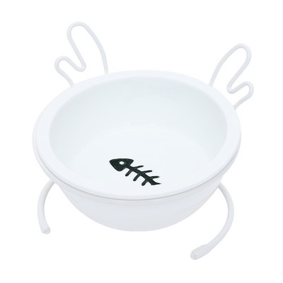 Bol pentru pisici cu sau fără suport