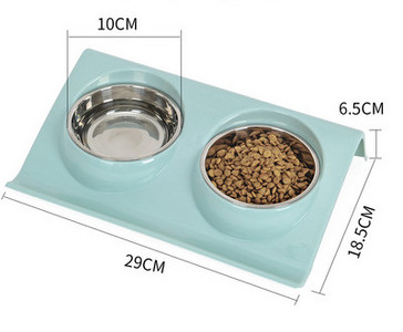 Spremnik za hranu za kućne ljubimce