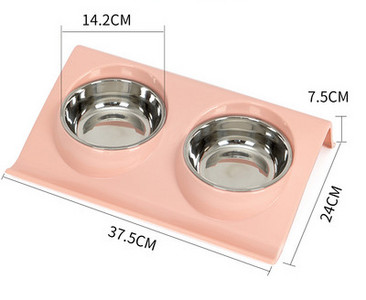 Spremnik za hranu za kućne ljubimce