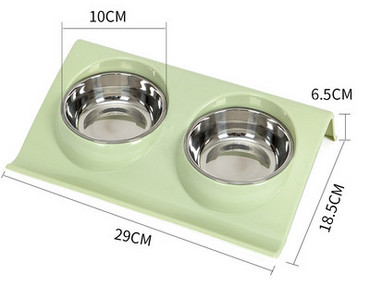 Spremnik za hranu za kućne ljubimce